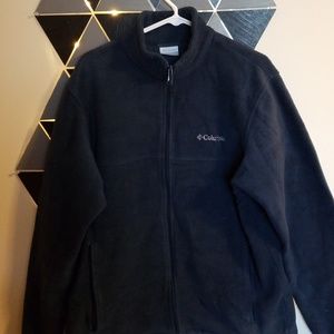 Columbia sweater